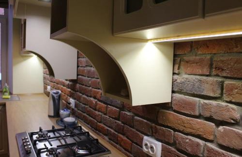 Yavory Apartment | Apartment Novyj Svit