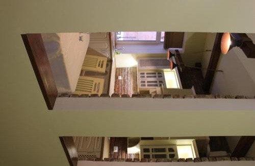Yavory Apartment | Apartment Novyj Svit