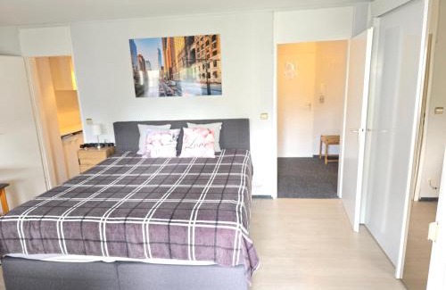 Lindenschulviertel Apartment | Apartment Nr 3 in Untertürkheim