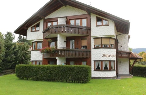 Titisee-Neustadt Apartment | Apartment 'Nr 4' with Private Terrace, Private Garden and Wi-Fi
