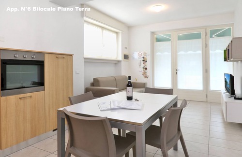 Bardolino Apartment | Apartment nr.6 of 3VApartments - ground floor