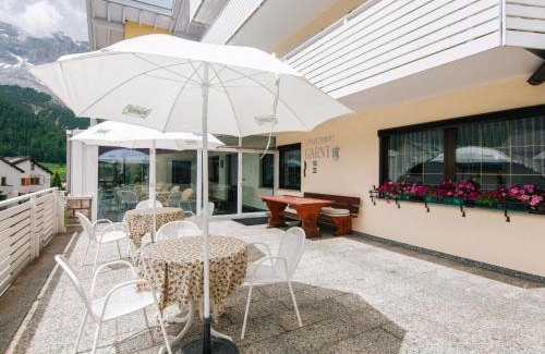 Solda Apartment | Apartment Nr- 7 by Interhome