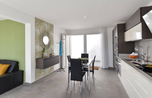 San Agustin Apartment | Apartment Nueva Suecia CR715 by VillaGranCanaria