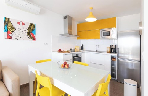 San Agustin Apartment | Apartment Nueva Suecia 515 by VillaGranCanaria