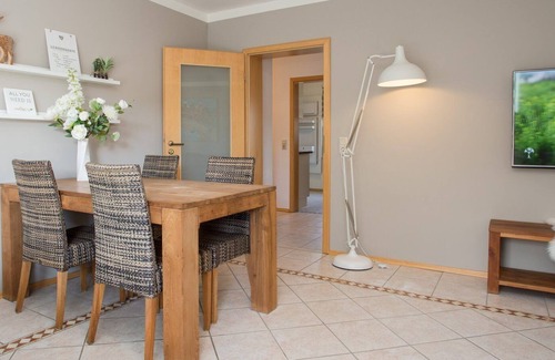 Winterberg Resort | Apartment - Nuhnestrasse 2b | Winterberg - Eliza