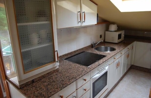 Llanes Cottage | Apartment number 5, 2-4 people