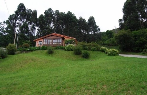 Llanes Cottage | Apartment number 5, 2-4 people