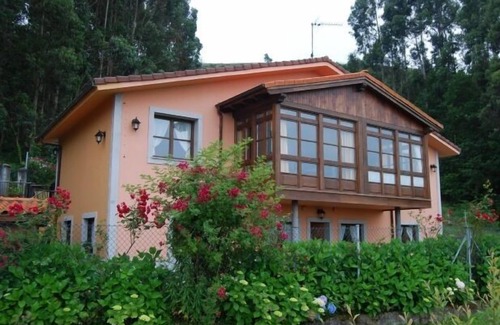Llanes Cottage | Apartment number 5, 2-4 people