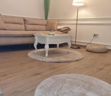 Terazije Apartment | Apartment Nusic residence