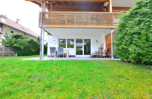 Garmisch-Partenkirchen Apartment | Apartment on Zugspitzstrasse