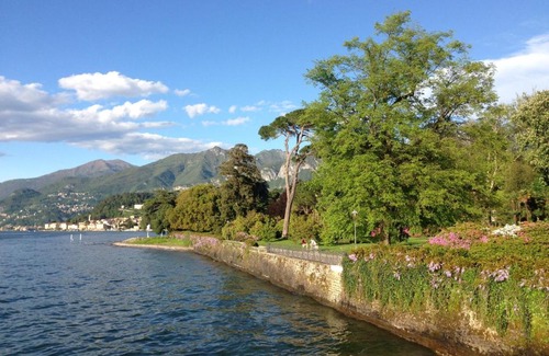 Bellagio Apartment | Apartment Oblò Villa Trotti