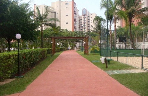 Riviera de Sao Lourenco Apartment | Apartment Ocean Park-Largest Leisure Area on the Riviera