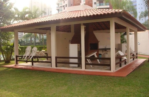 Riviera de Sao Lourenco Apartment | Apartment Ocean Park-Largest Leisure Area on the Riviera