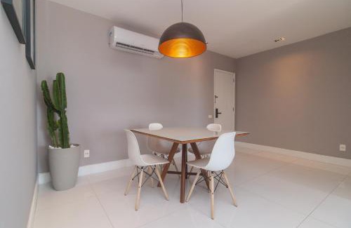 Barra da Tijuca Apartment | Apartment Ocean View II