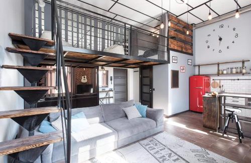 Odessa Apartment | Apartment Odessa for 4.