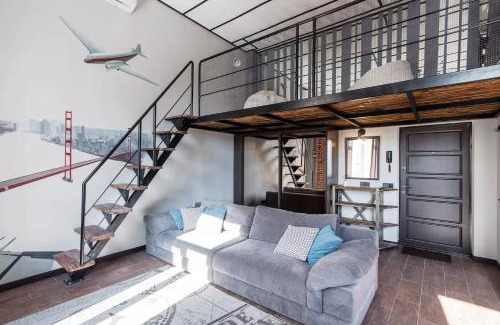Odessa Apartment | Apartment Odessa for 4.