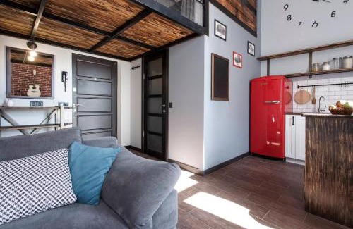 Odessa Apartment | Apartment Odessa for 4.