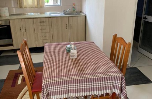 Kamez Apartment | Apartment of peace and rest in Tirana