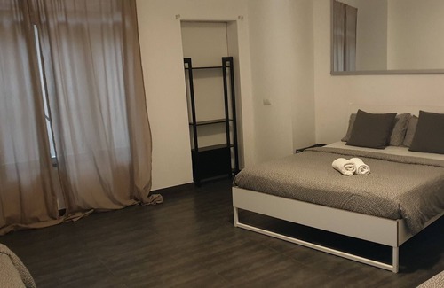 Dergano Apartment | apartment of the stars