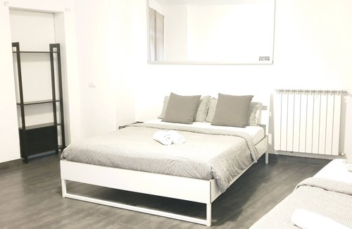 Dergano Apartment | apartment of the stars