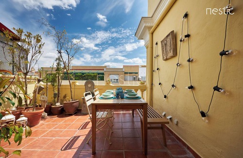 Goya Apartment | Apartment + Office room in Salamanca, Madrid