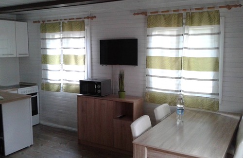 Catez ob Savi House | Apartment Ohideja In Terme Čatež