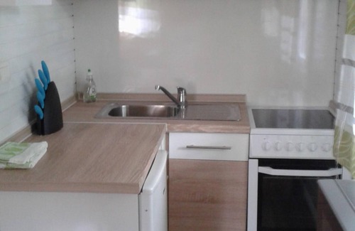 Catez ob Savi House | Apartment Ohideja In Terme Čatež