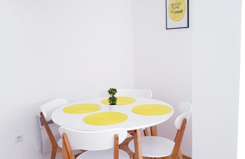 Konjic Apartment | Apartment OLD TOWN