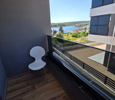Simuni Apartment | Apartment Olea - for families only