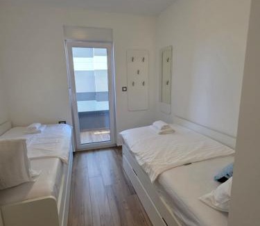 Simuni Apartment | Apartment Olea - for families only