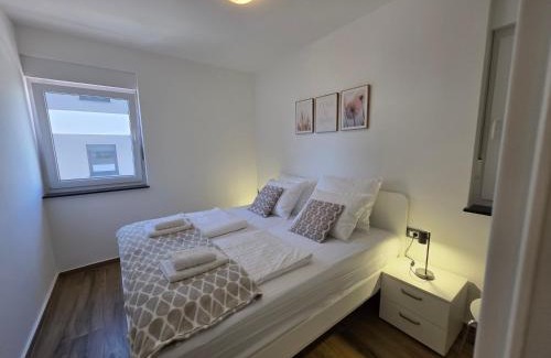 Simuni Apartment | Apartment Olea - for families only