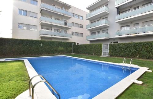 Torredembarra Apartment | Apartment Oliveres by Interhome