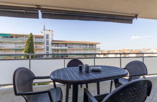 Torredembarra Apartment | Apartment Oliveres by Interhome
