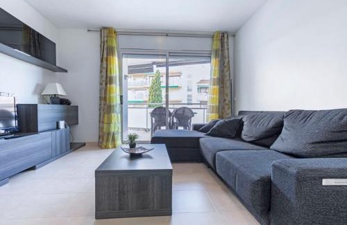 Torredembarra Apartment | Apartment Oliveres by Interhome