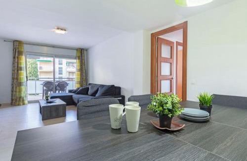 Torredembarra Apartment | Apartment Oliveres by Interhome