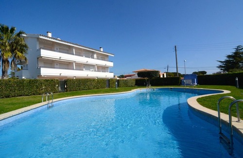 L'Escala Apartment | APARTMENT OLYMPIA 1D