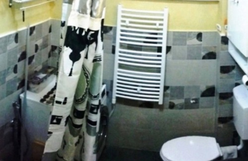 Vozdovac Apartment | apartment on 1st floor