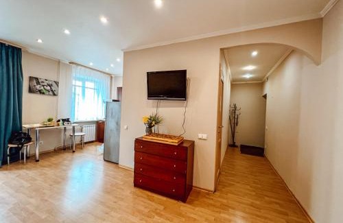 Besarabka Apartment | Apartment on Baseina Street