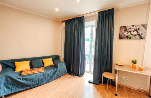 Besarabka Apartment | Apartment on Baseina Street