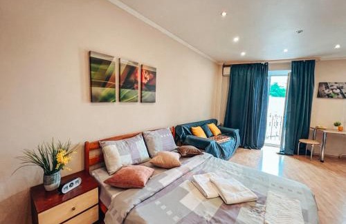 Besarabka Apartment | Apartment on Baseina Street