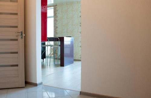 Obolon' Apartment | Apartment on Bogatyrskaya 6a