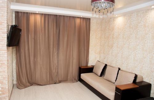 Obolon' Apartment | Apartment on Bogatyrskaya 6a