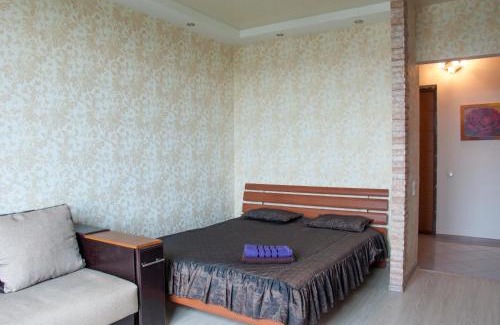 Obolon' Apartment | Apartment on Bogatyrskaya 6a