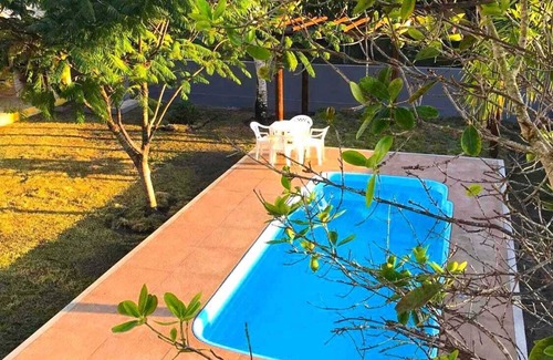 Prado Apartment | Apartment on the beach for 6 people/closed condominium