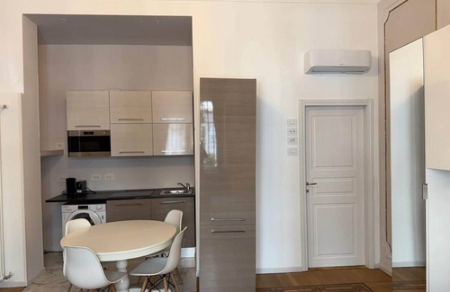 Zona Risorgimento Apartment | Apartment on Corso Sempione - POS R1-38