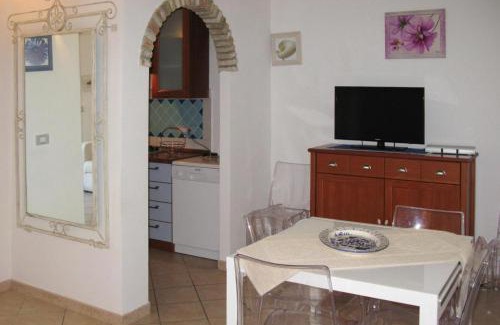 Costa Rei Apartment | Apartment on Costa Rei near Sandy Beach