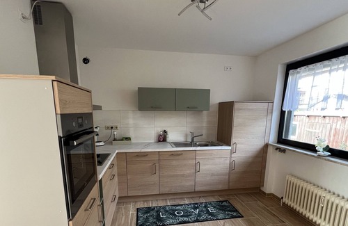 Karsau Apartment | Apartment on the Mount of Olives, Rheinfelden (Baden)