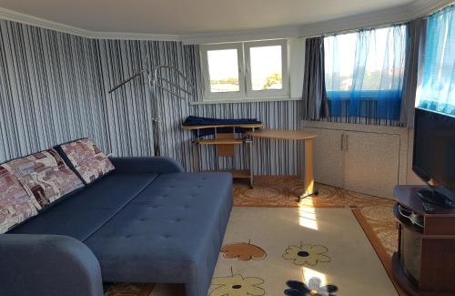 Vapnyarka House | Apartment on Demenchuka 19