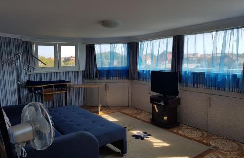 Vapnyarka House | Apartment on Demenchuka 19