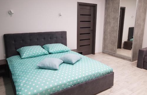 Uzhhorod Apartment | Apartment on Drugetov 49